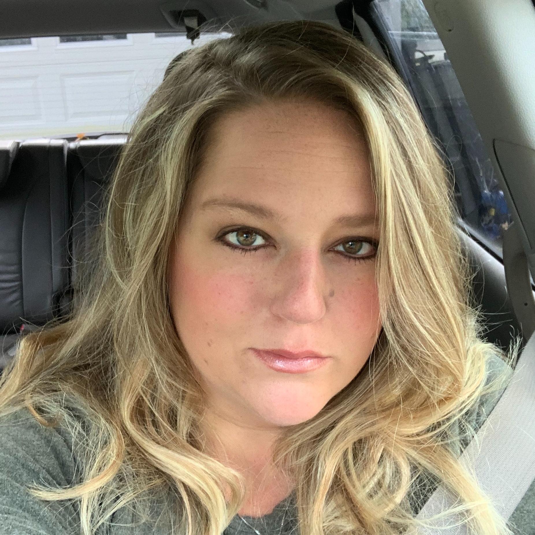 Katie Afinowicz