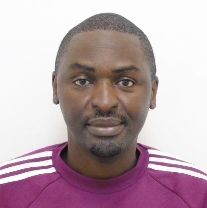 Melusi Demadema