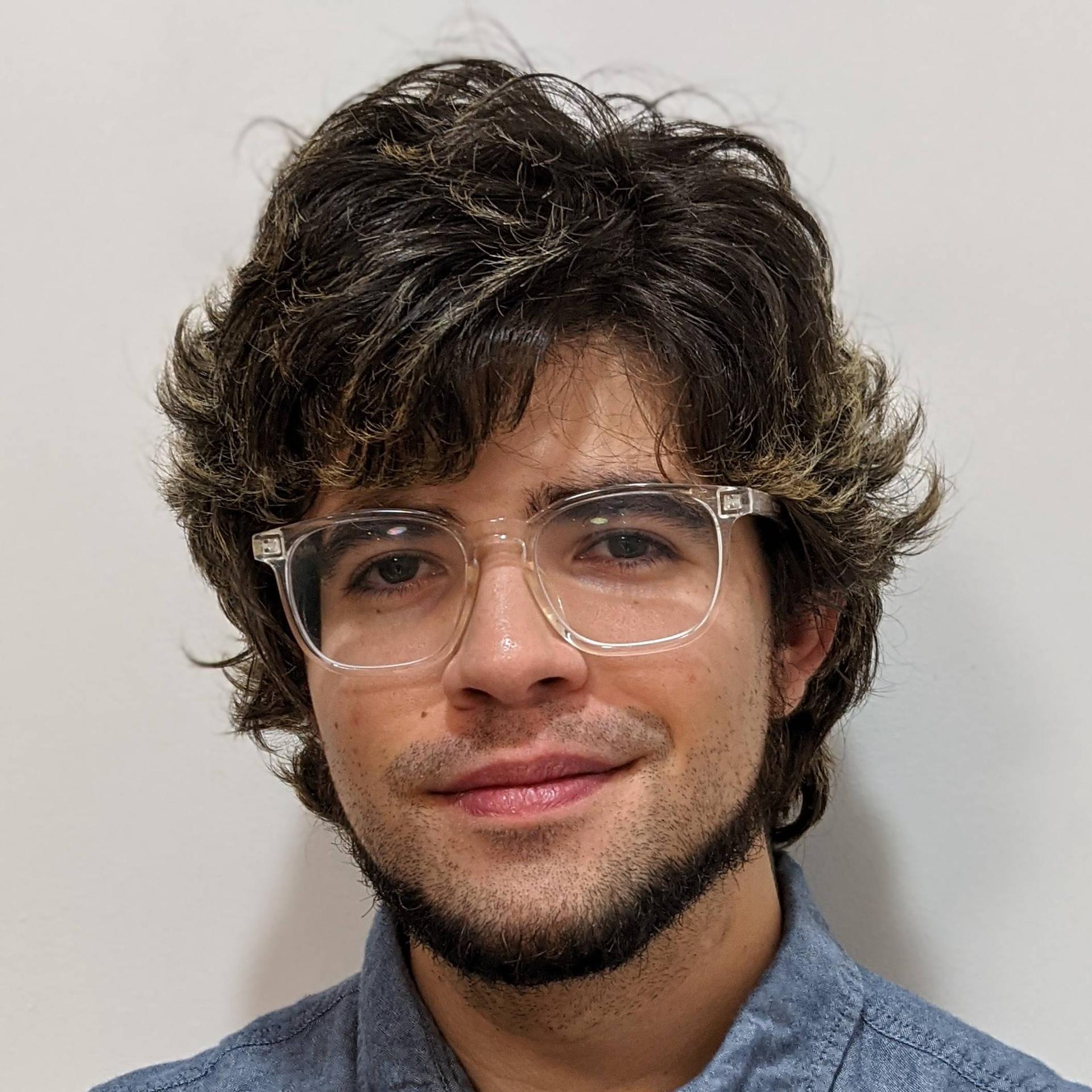 Javier A Morin
