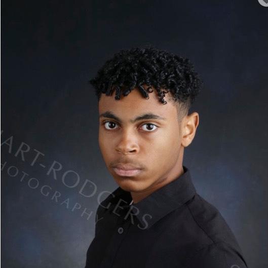 Ca'ron (CJ) Walker