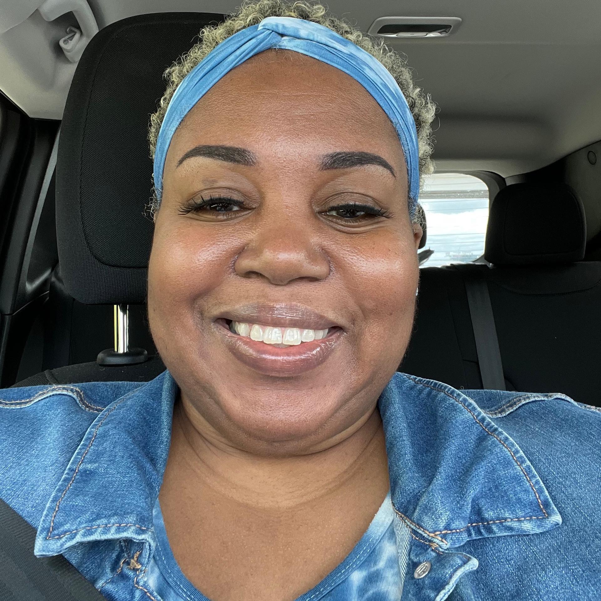 Nicole Malone-Fleming