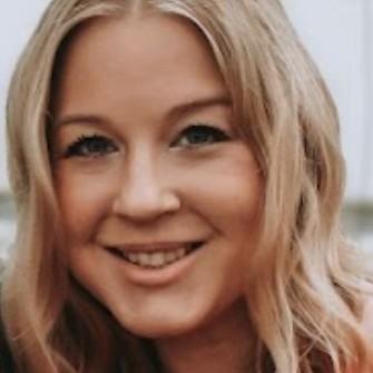 Jacqueline Jackie Norton