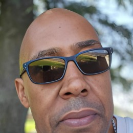 Darren Hankins