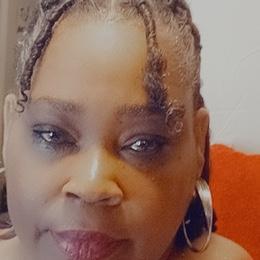 Racquel Patterson-Staley