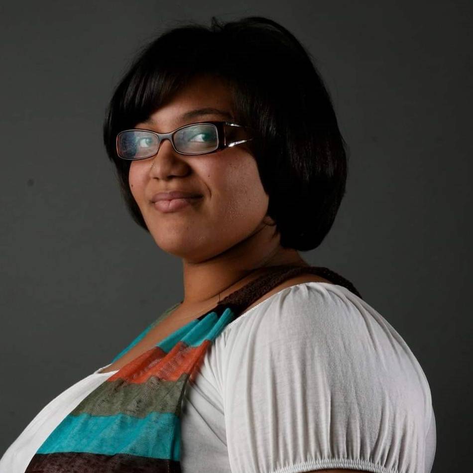 De'Andra Roberson