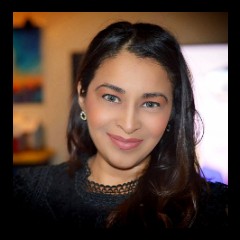 Lesley Vidaurre