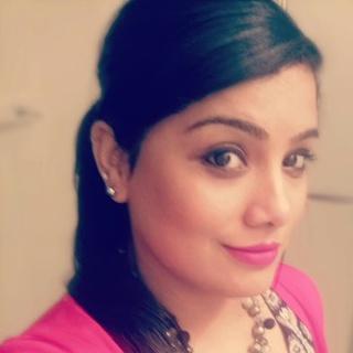 Ms. Simran Khurana