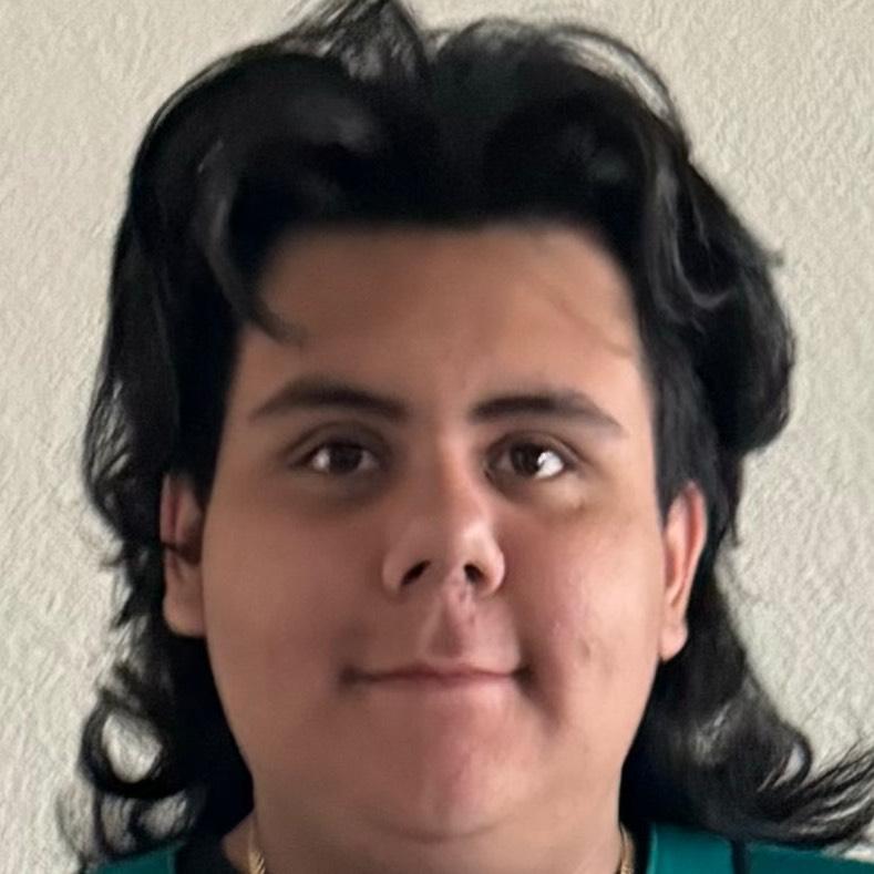 Roman Sanchez