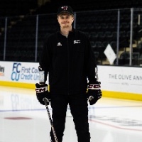 Connor Maloney