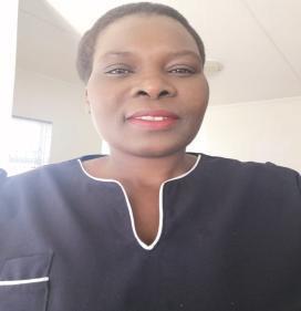 TAIFORA NDEBELE