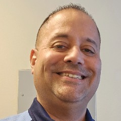 Carlos Perez
