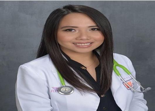 Hazel Estacio MSN FNP- CCM