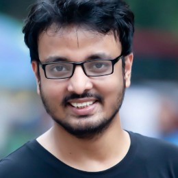 Sadat Hossain