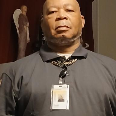Ronald Foreman