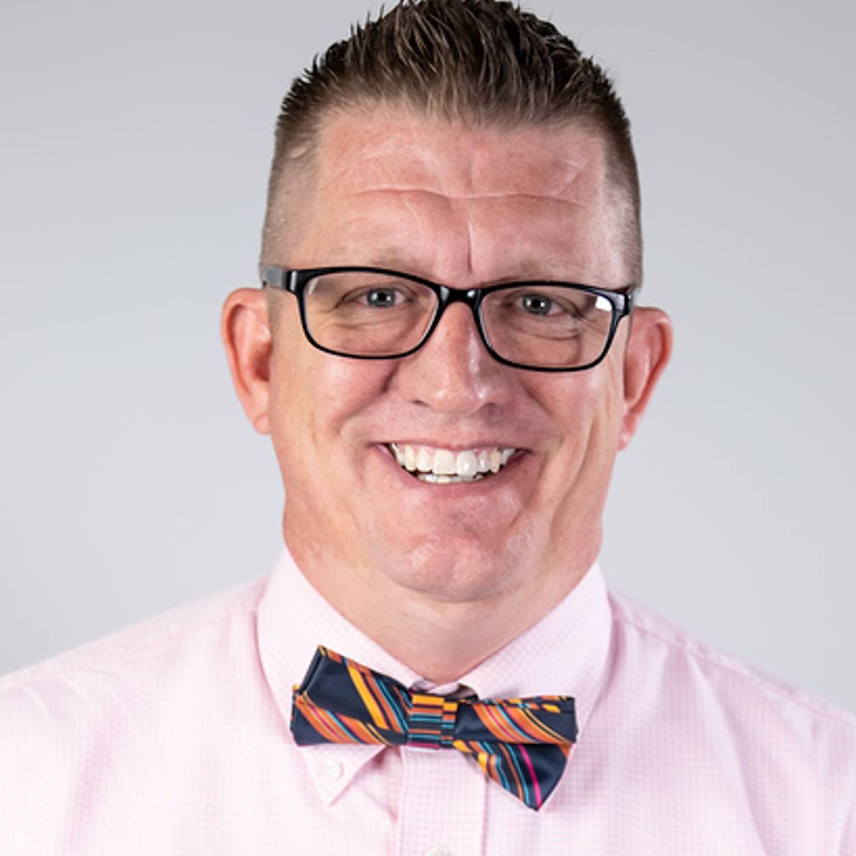 Jay Nelson