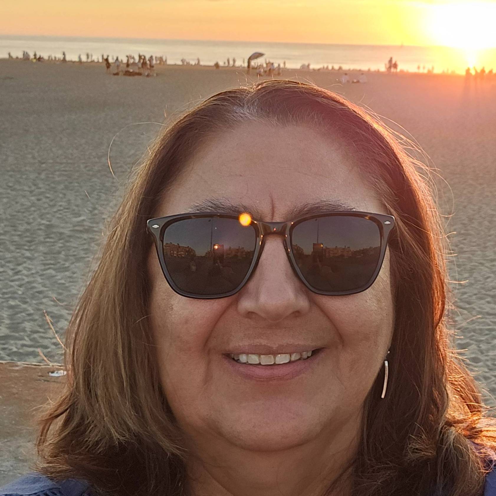 Maria Terrones-Torres