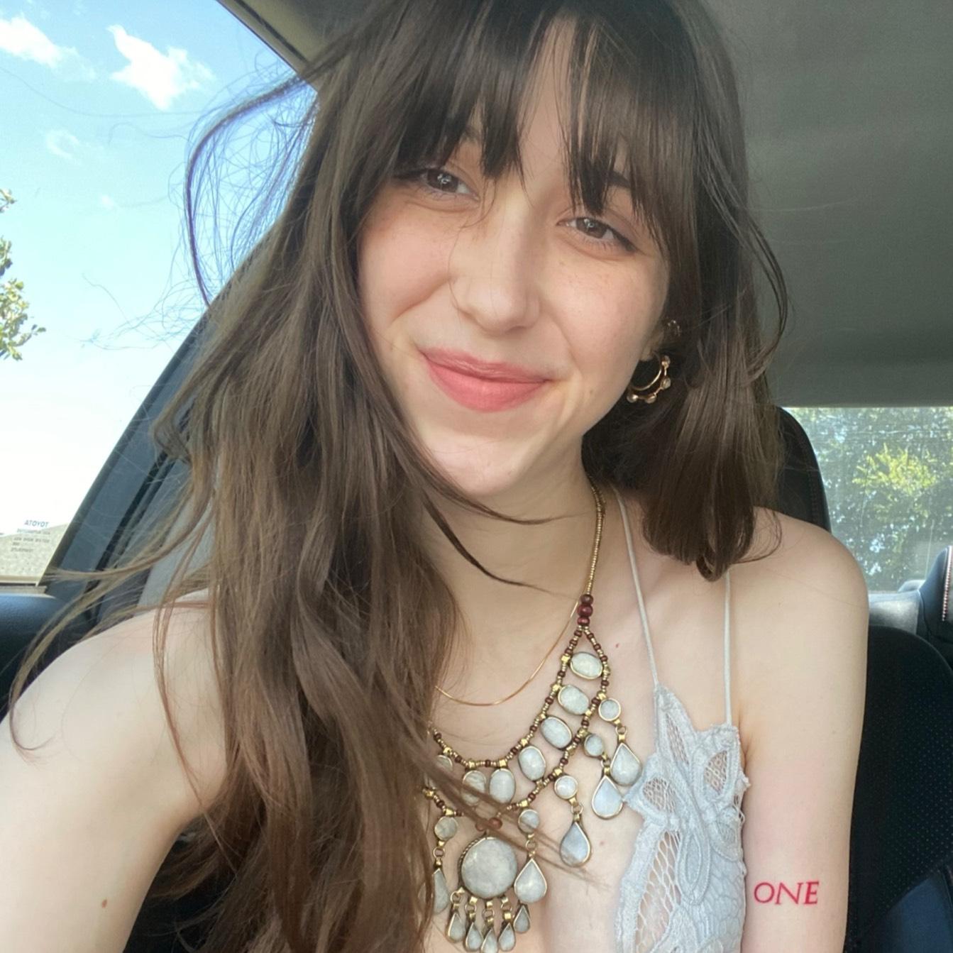 Jadyn Getz