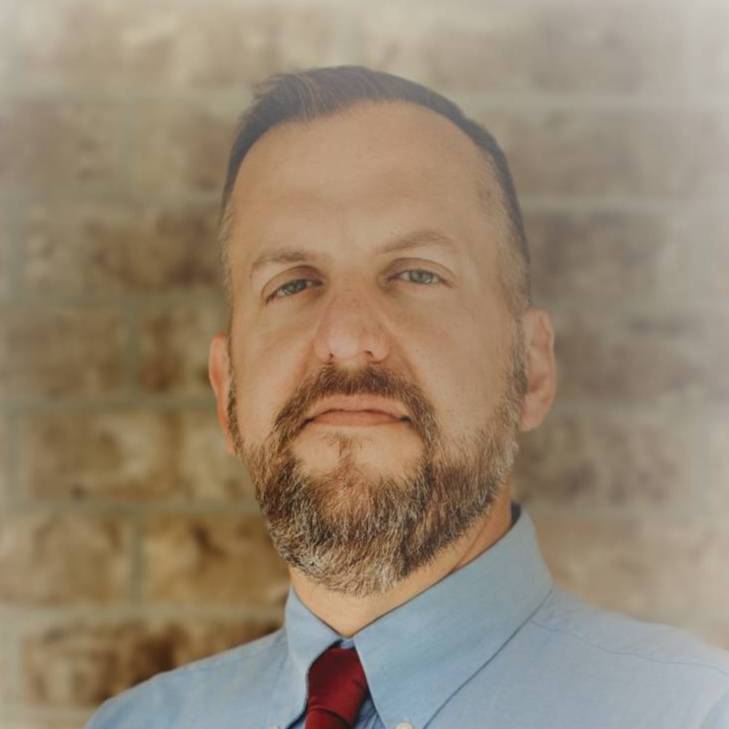 Jonathan Oldbury