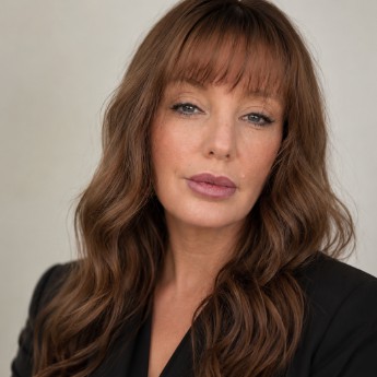 Alicia McSpadden