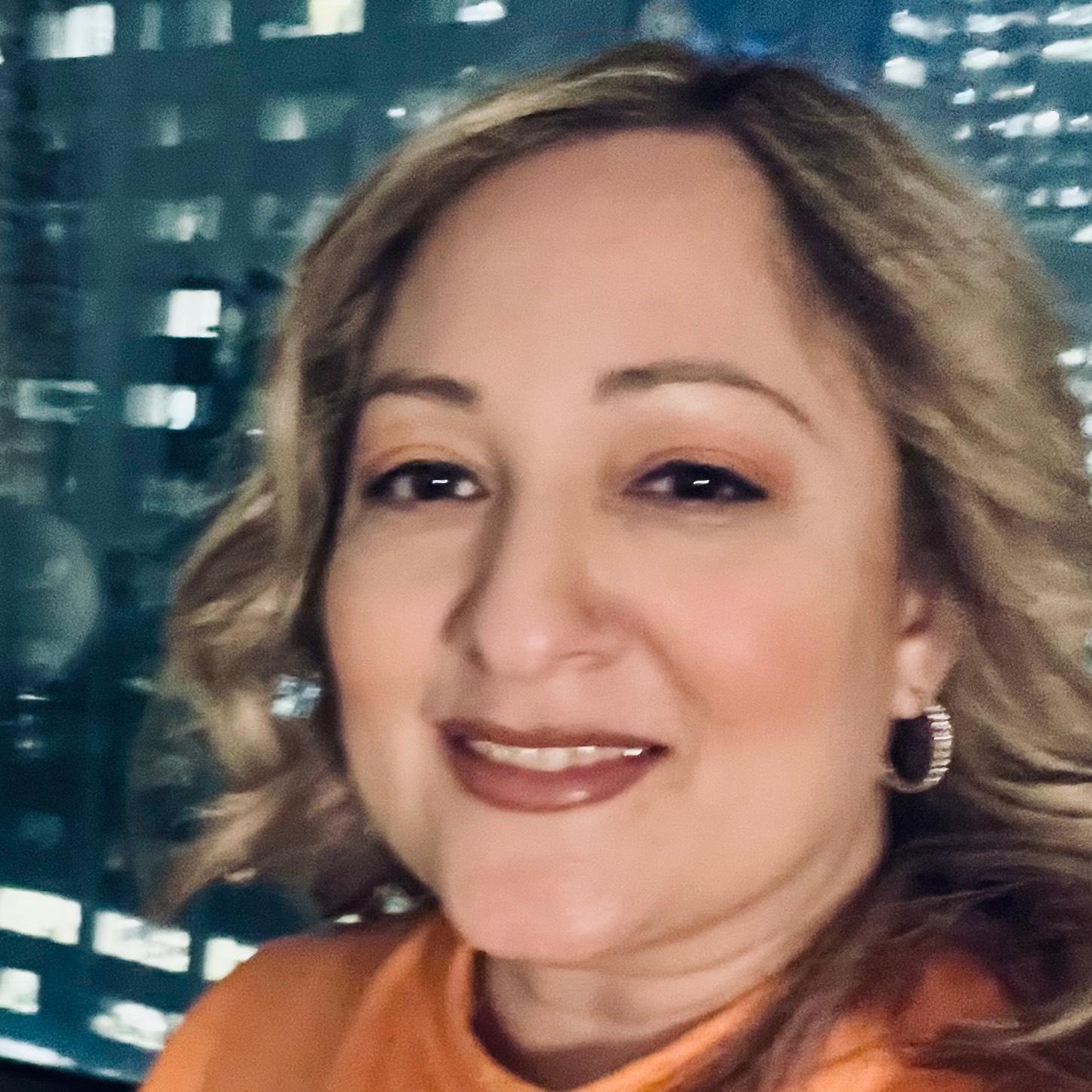 Ophelia Sanchez