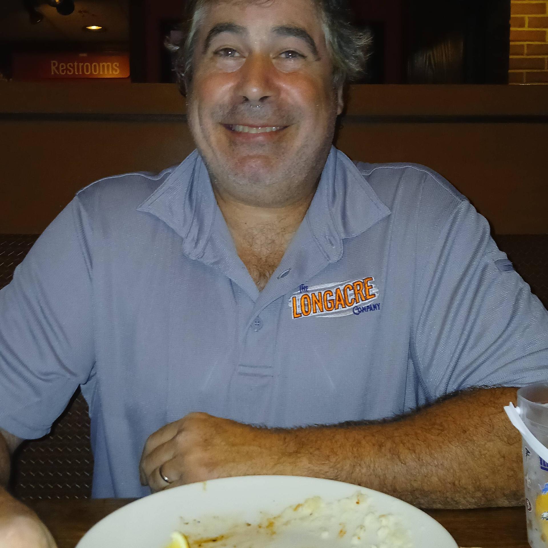 Jeffrey Wampole