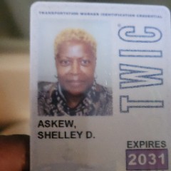Shelley Askew