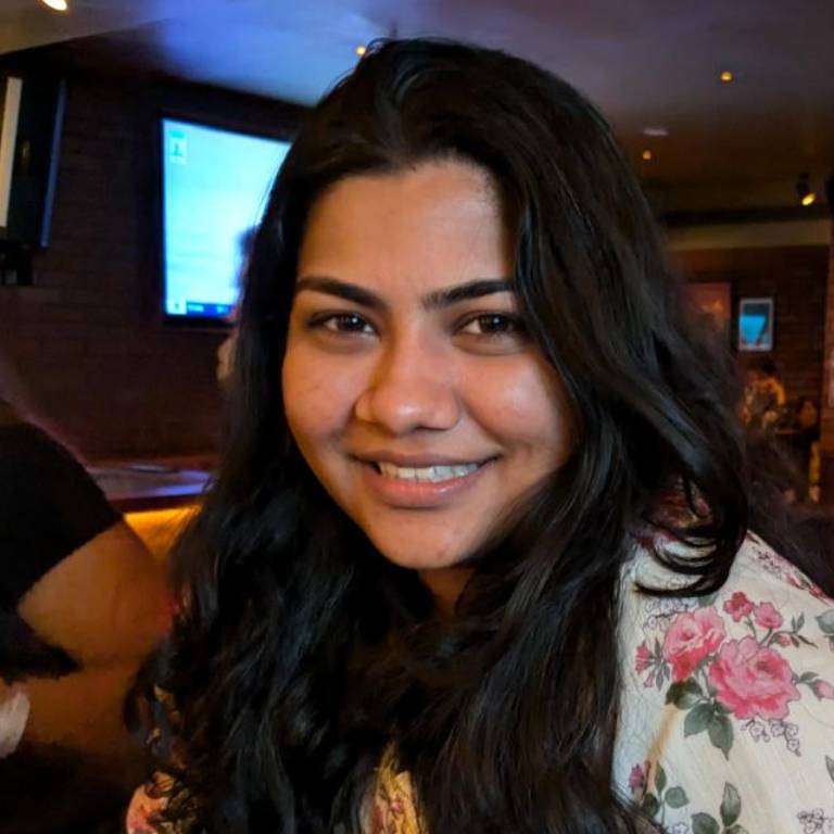 Niranjana N T