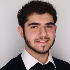 Omar ElDimassi