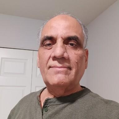 Zain Ul Abedin