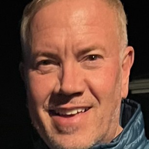 Neil O'Connell