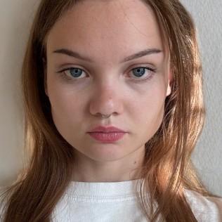 Varvara Vanchurova