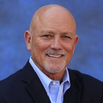 John E. Walker