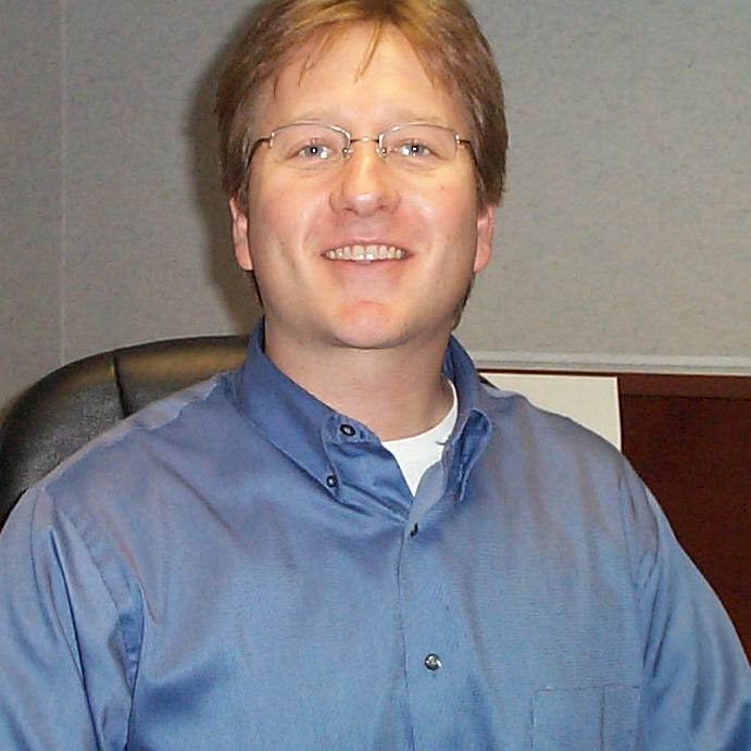 Patrick Johnsen