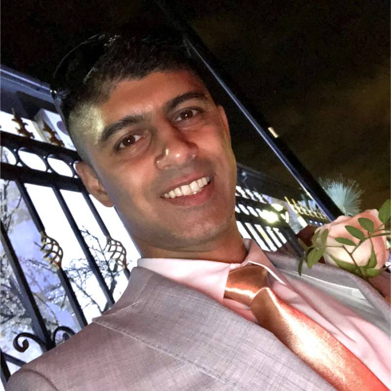 Mo Raja