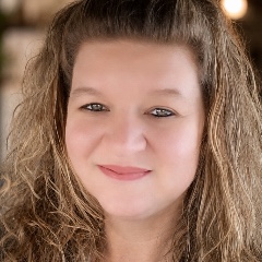 Misty Mitchell