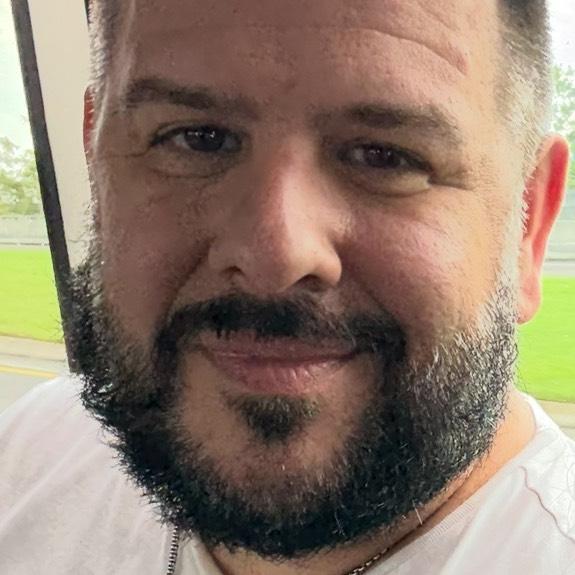 PEDRO FUNDORA JR