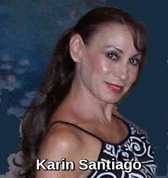 Karin Santiago