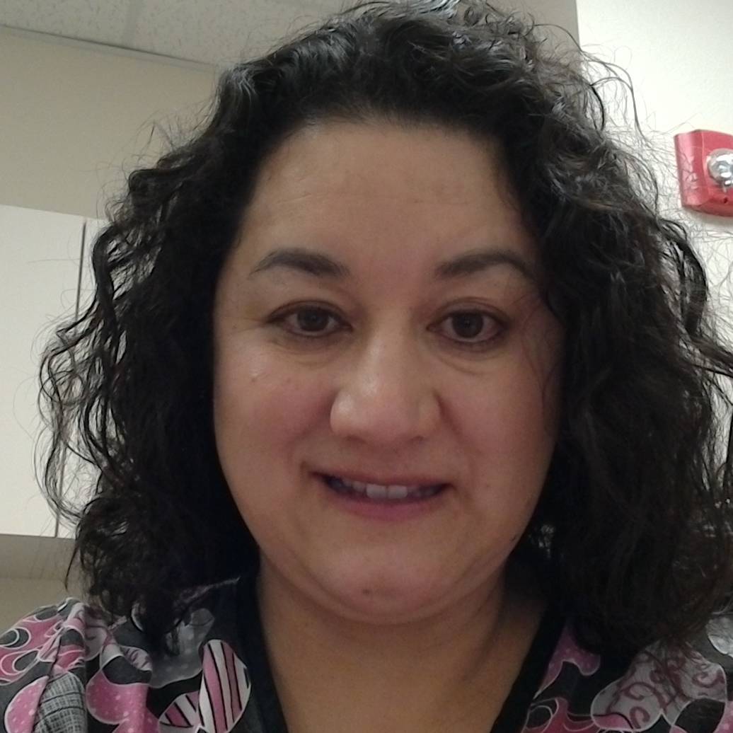SALLY ARENDELL