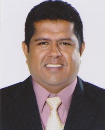 Gustavo Enrique Hernandez Velasco