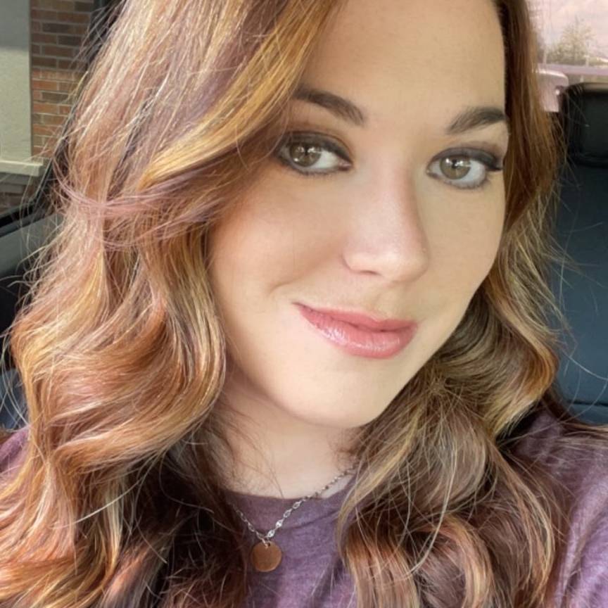 Krista Kimberlin