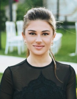 Aysu Ak
