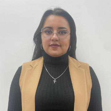 Ivette Reinoso