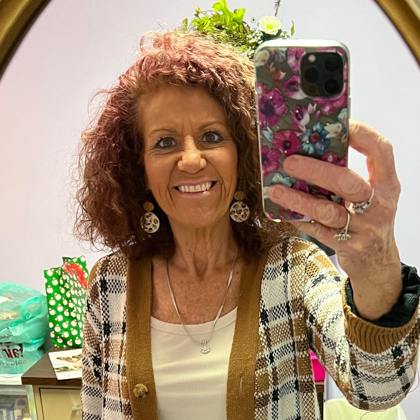 Melissa Garris