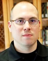 Brett VanZant