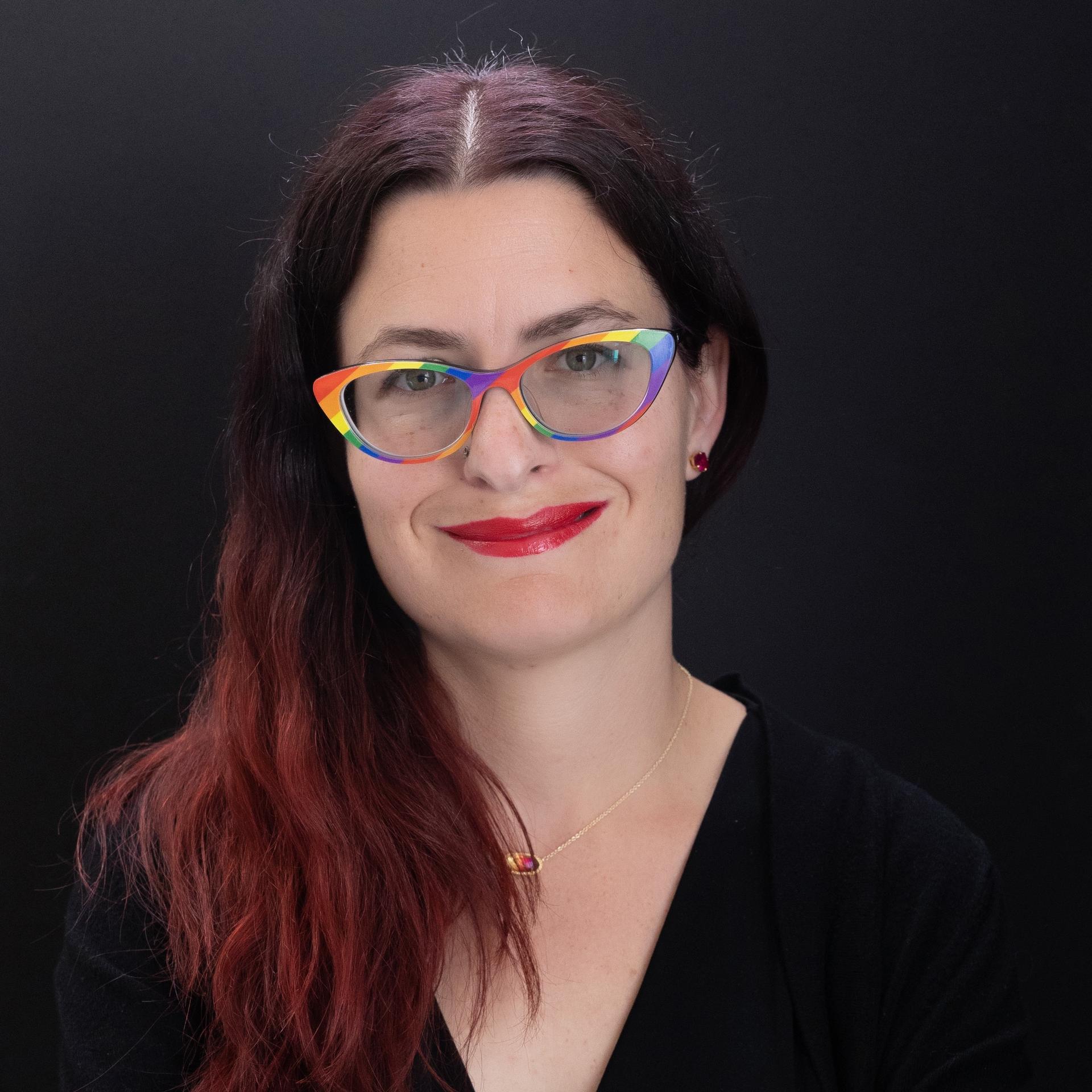 Jen Masket-Valenta