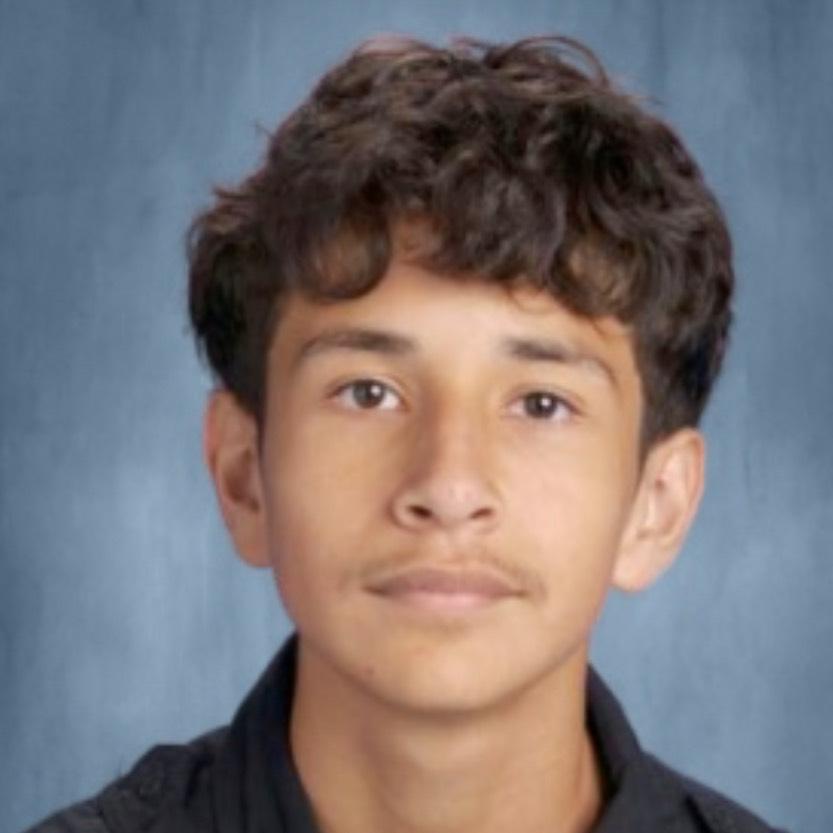 Josue Cordero