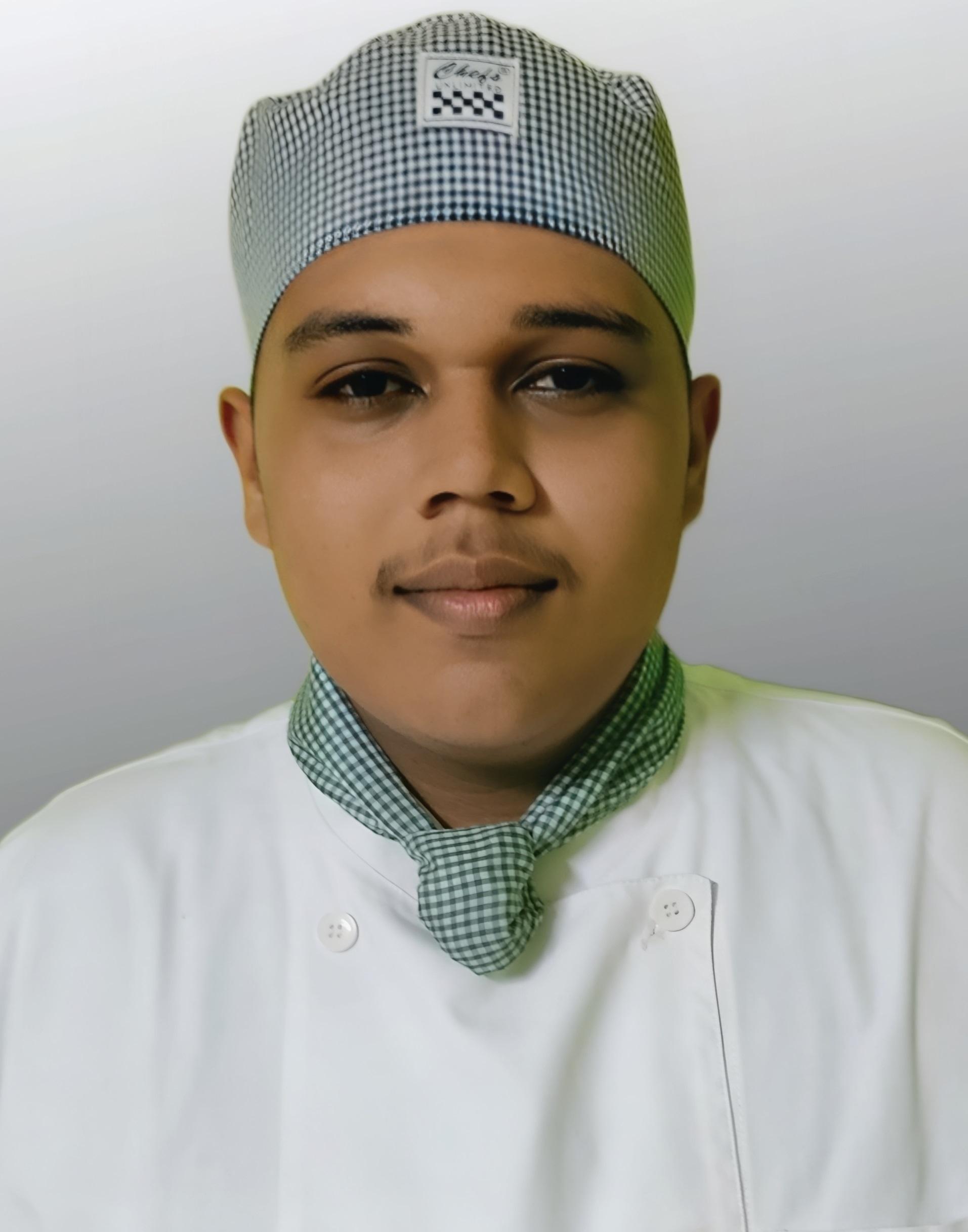 Winston Lopes