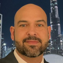 Noel Garcia
