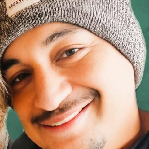 Emmanuel Madrigal