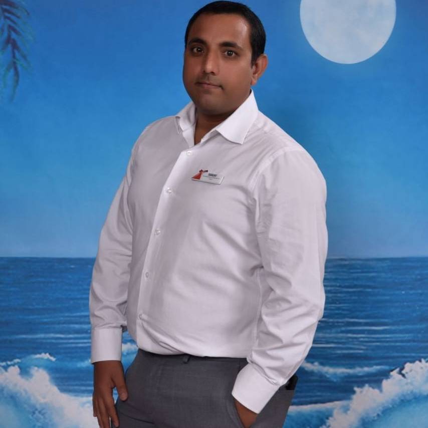 Sanjay Pratap Shukla